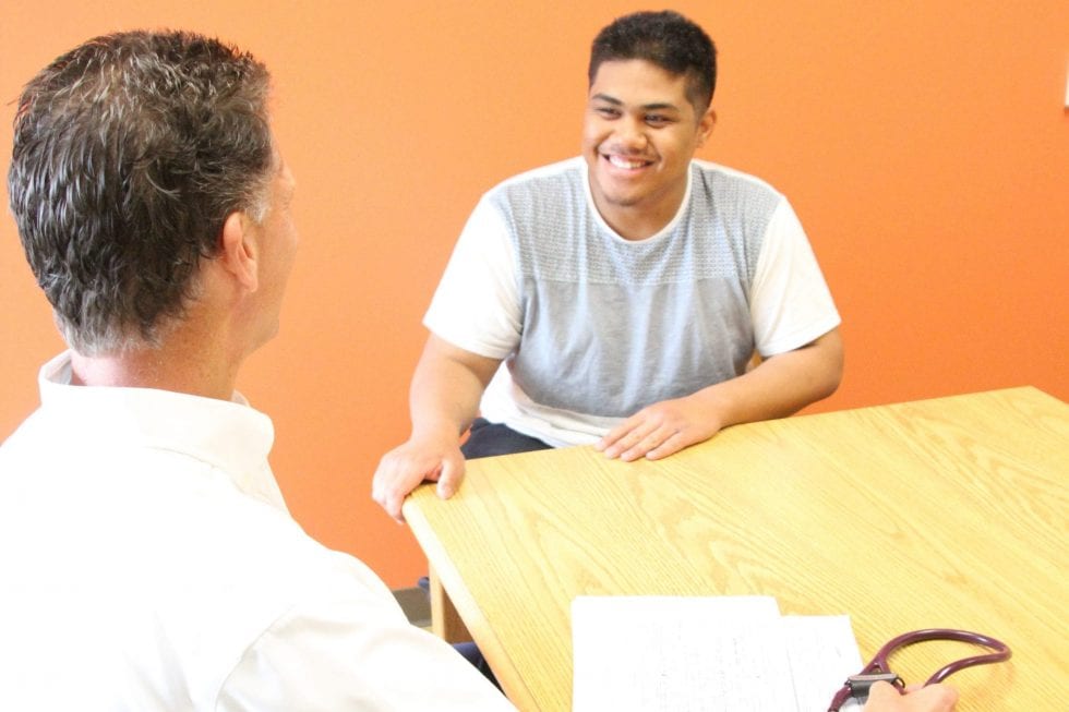 Careers US HealthVest