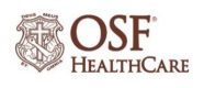 OSF Healthcare logo