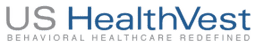 US HealthVest logo
