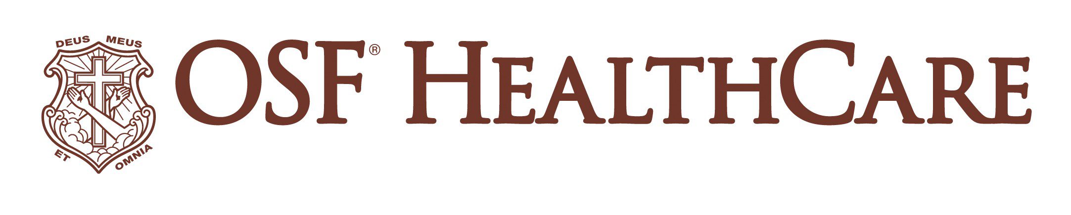 OSF Healthcare logo