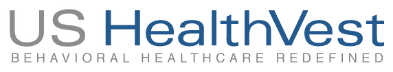 US HealthVest logo